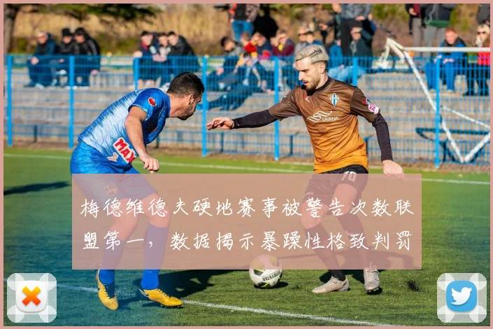 梅德维德夫硬地赛事被警告次数联盟第一，数据揭示暴躁性格致判罚损失